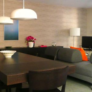 Apartamento Deluxe