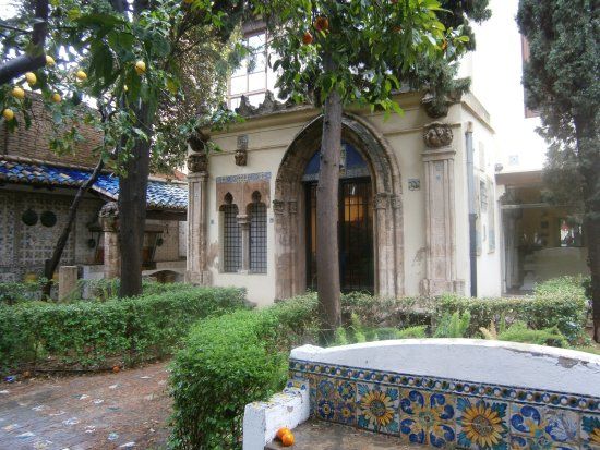 Casa-Museo Benlliure